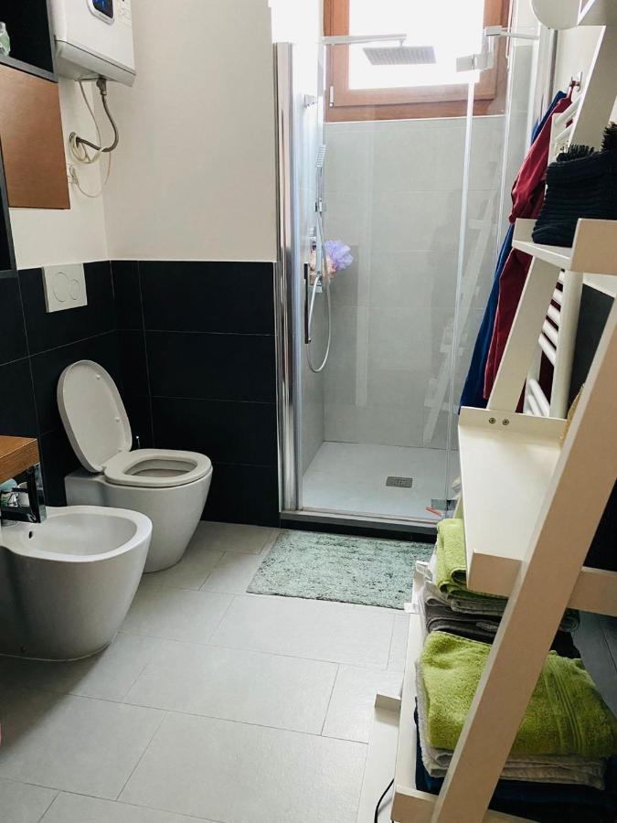 Ferienwohnung Torino Centro - La Casa Di Zoe Exterior foto